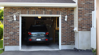 Garage Door Installation at Central Ontario Ontario, California